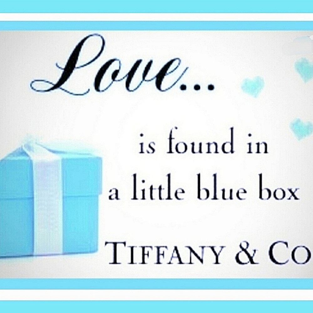 Tiffany & Co. Jewelry